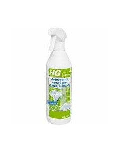 HG detergente spray per...