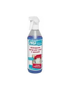 HG detergente spray per...