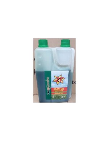 Olio per Miscela  1lt PROGARDEN con...