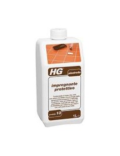 HG impregnante protettivo...