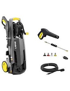 Idropulitrice LAVOR PASCAL...