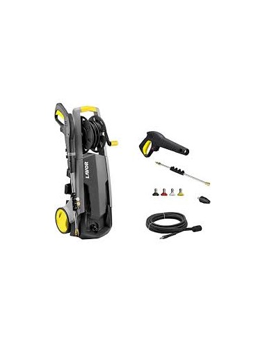 Idropulitrice LAVOR PASCAL 20 PLUS...