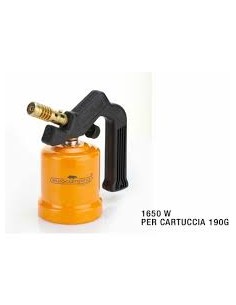Pistola Riscaldo a...