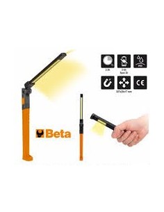promo-Lampada Led BETA...