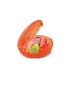 Tappi Spark Plugs Blister