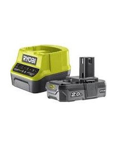 KIT 1 BATTERIA + 1 CARICA...