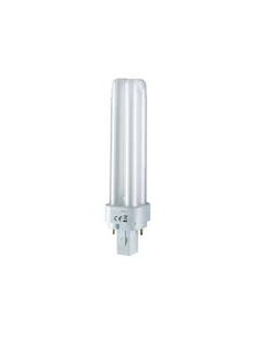 Lampada LED PL 9W 4000°K