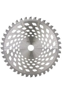 Disco per Decespugliatore...