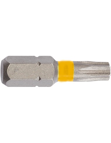 Inserti COBIT Colour 1/4" C6,3 TX...