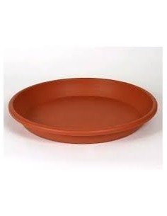 Sottovaso Cilindro Plastica...