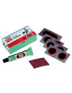 Set Riparatore Tip-Top TT2...