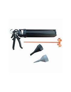 Pistola per  Fughe a Tubo 1 lt
