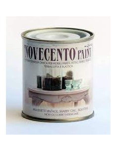 Colore NOVECENTO PAINT Rosa...