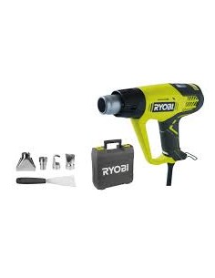PistolaTermica RYOBI 2000W...