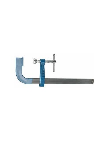 Strettoia Forgiata MORS cm 20-25x6