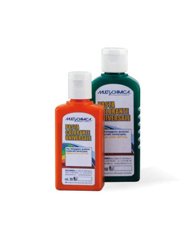 Colorante Universale New/O-LW 53...