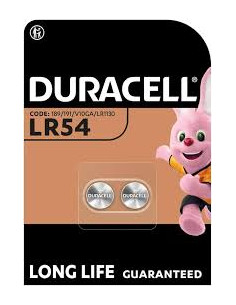 Batteria Elettronics...