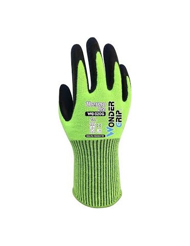 Guanto Termico WONDER GRIP Spalmato...