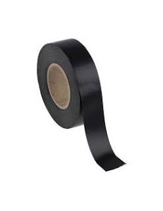 Nastro Isolante Nero 25x25mt