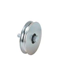 Ruota IBFM con Cuscinetto...