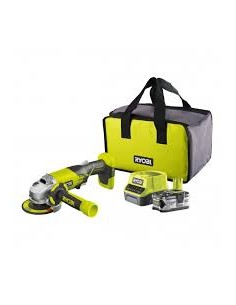 Smerigliatrice Angolare 18V...