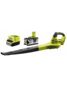 Soffiatore 18V RYOBI...