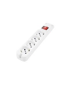 Multipresa 4 Punti...