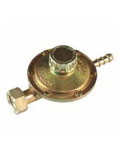 Regolatore GAS Orizzontale...
