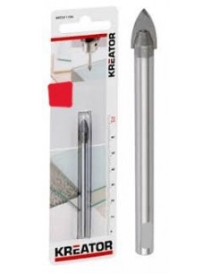 Punta a Freccia KREATOR per...