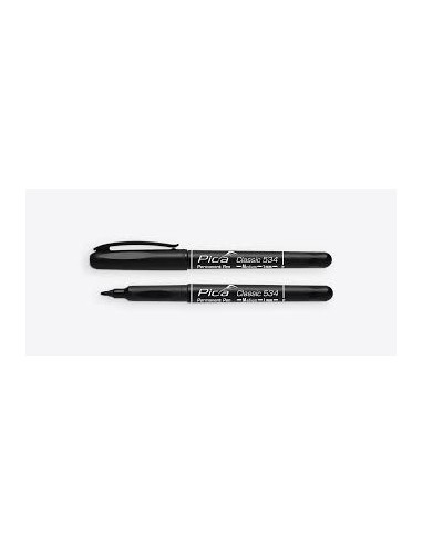 Pennarello Marcatore PICA Classic 534...