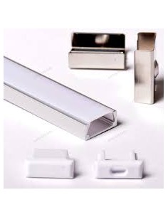 Profilo Alluminio per...