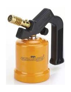 Pistola Riscaldamento...