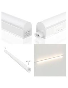 Lampada VELAMP Sottopensile...