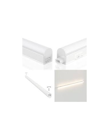 Lampada VELAMP Sottopensile LED 14W...
