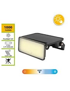 Faro Solare VELAMP MAYA...