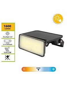 Faro Solare VELAMP MAYA XL...