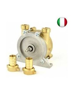 Pompa Bronzo x...