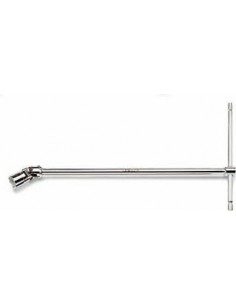 Chiave MUNDIAL a "T"...