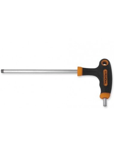 Chiave MUNDIAL Impugnatura "T"...