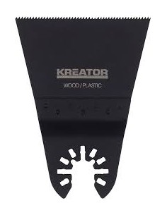 Lama Dentata 68mm KREATOR...