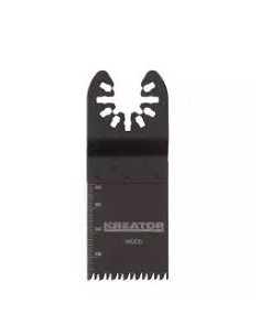 Lama Dentata 40x34x2mm...