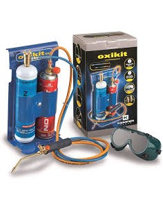 Saldatore KEMPER con...