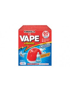 Elettroemanatore VAPE con...