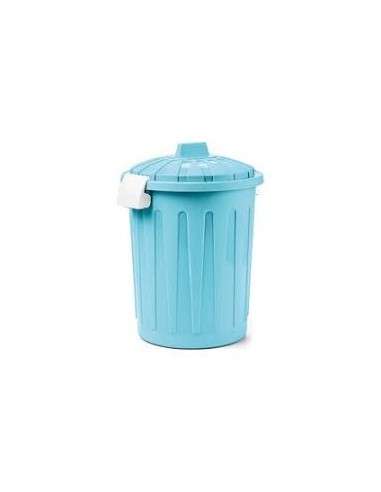 Bidoncino BLIM con Coperchio 23 lt...