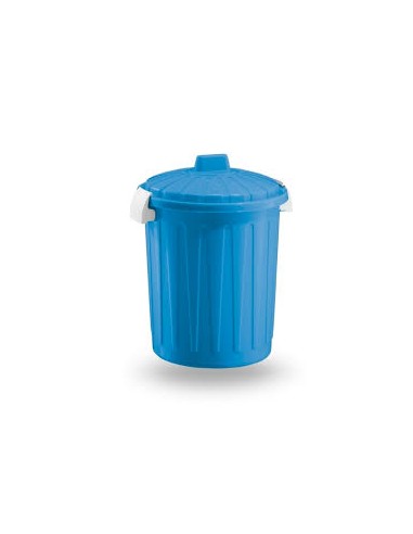 Bidoncino BLIM con Coperchio 50 lt...