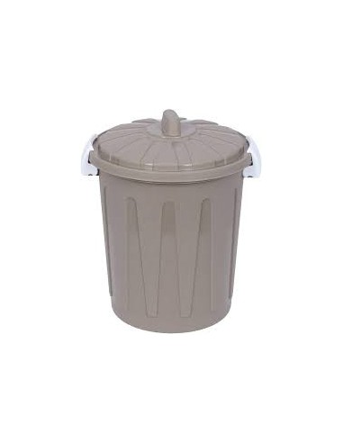 Bidoncino BLIM con Coperchio 8 lt...