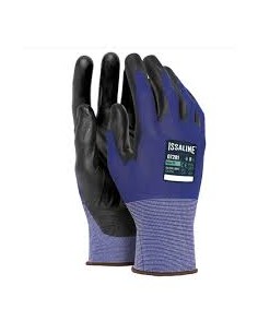 Guanto ISSA LINE Spalmato...