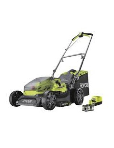 Rasaerba Brushless RYOBI...
