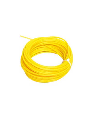 Filo Tondo per Decespugliatore d.3x50...