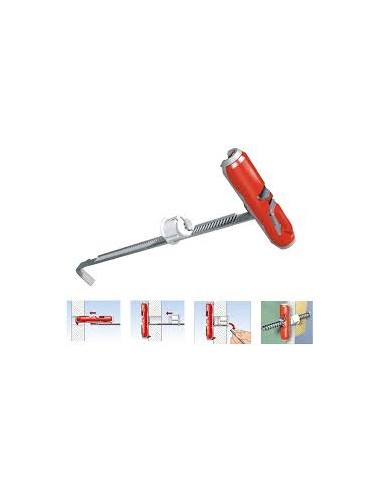 Tassello per Cartogesso FISCHER...